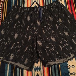 Lululemon Surge Short